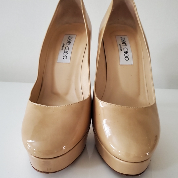 Jimmy Choo shoes - Picture 2 of 7